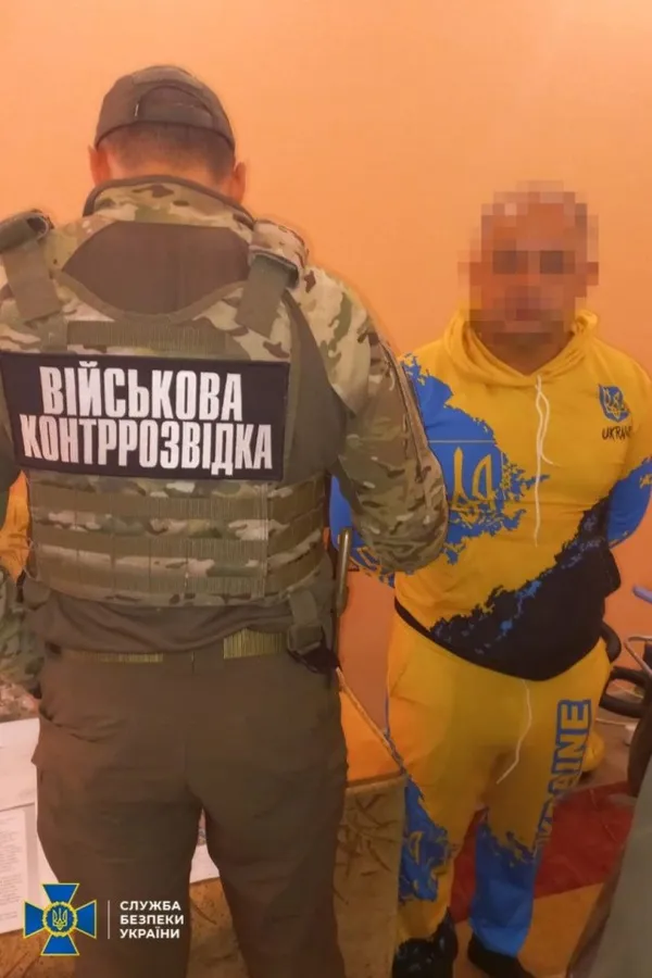 В Україні викрили найбільшу мережу агентів РФ, які полювали за F-16