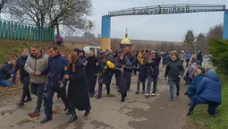На Волині попрощалися із загиблим воїном Годлевським Юрієм (фото)