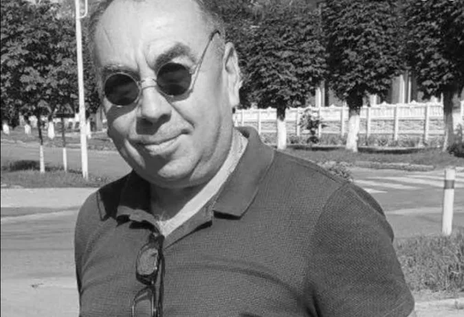 Відійшов у засвіти знаний архітектор з Волині