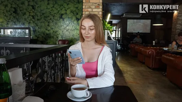 Ангеліна Ткачук