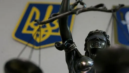 На Волині двічі звільняли і поновлювали на посаді заступницю начальника управління Держгеокадастру