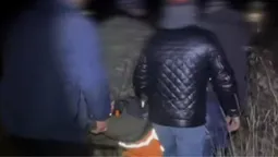 Пішов по гриби: як на Волині дрони шукали старенького дідуся (відео)