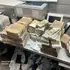 Ховали гроші у тунелях: в Україні накрили тіньову мережу обмінників, вилучили 630 млн (фото)