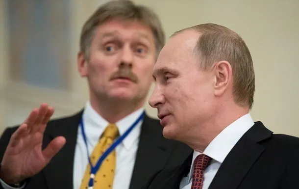 У путіна заявили, що виконали план щодо «демілітаризації» України