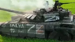 «У нас із роти 10 людей залишилось»: розвідка оприлюднила нову розмову рашиста