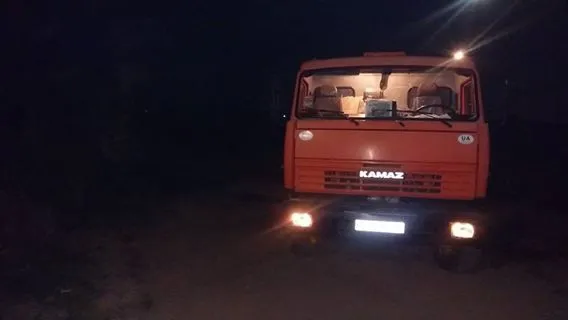 Майонез до ковбаси: у Луцьку знову зливають нечистоти