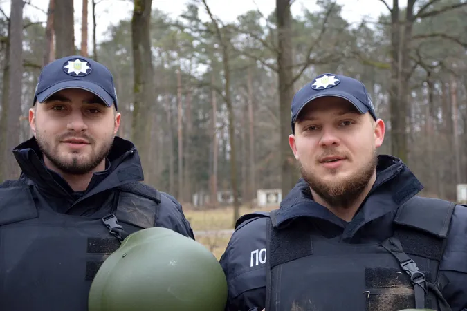 «Усі готові бити ворога»: як на Волині тренуються бійці бригади «Лють» (фото, відео)