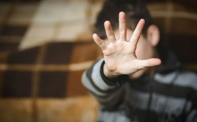 У Луцьку хлопця підозрюють у зґвалтуванні 2-річної дитини