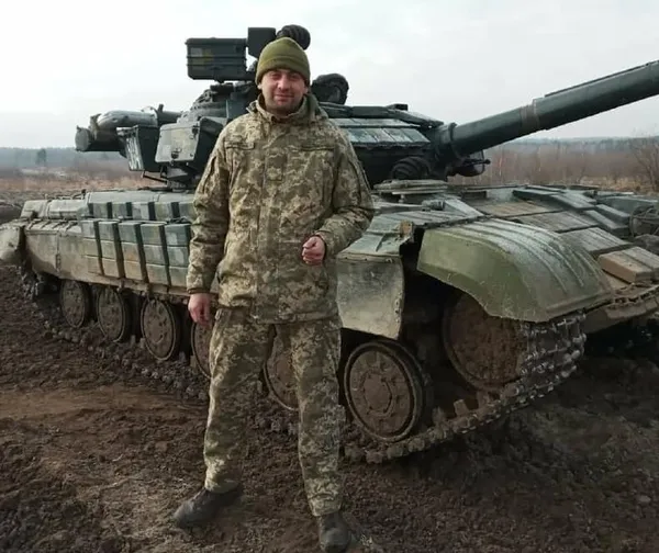 Зеленський вручив «Золоту Зірку» матері загиблого Героя України з Волині