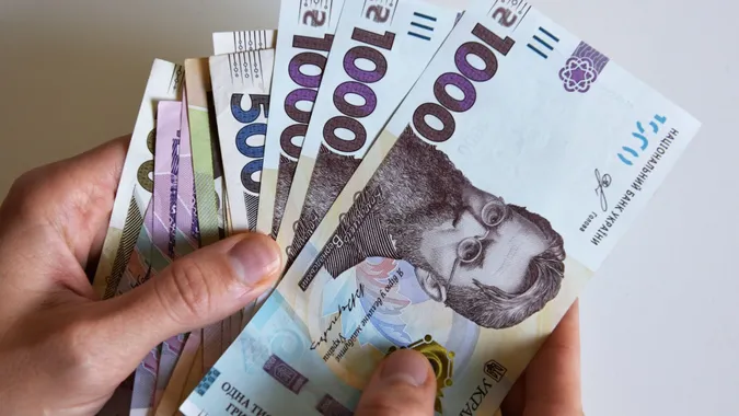 Чому пенсіонерам можуть заблокувати пенсійний рахунок, – Мінсоцполітики