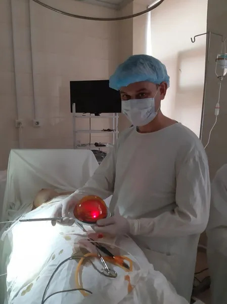 Збільшення об’єму грудей і підтяжка: у ковельській лікарні – нові операції (фото 18+)