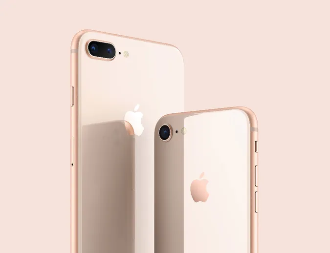 Перший iPhone 8 Plus вибухнув під час зарядки
