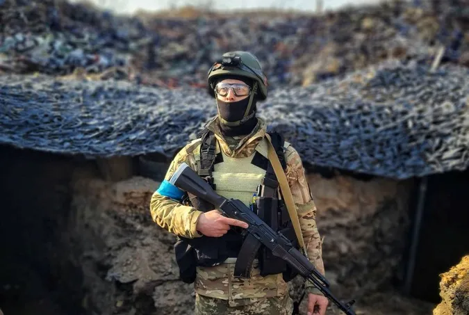 Студенти, підприємці та колишні військові: хто воює у теробороні Києва (фото)