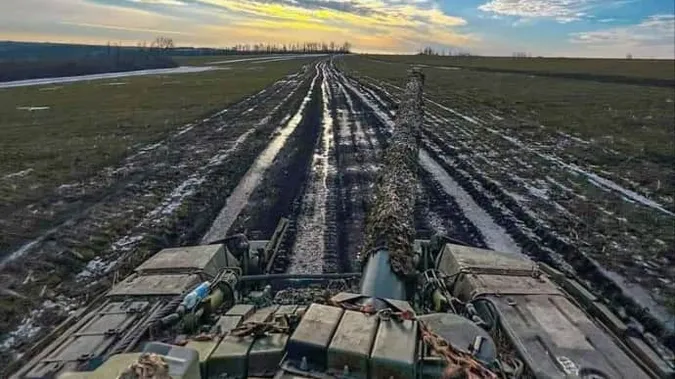 Близько 408 240 окупантів, 6526 танків, 7628 БпЛА: втрати ворога на 23 лютого