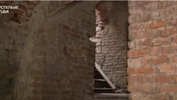 У Луцьку дослідили нововідкриті крипти в соборі Святої Трійці (фото, відео)