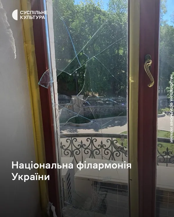 Палали будинки, ринок і музеї: який вигляд має Київ після масованої атаки РФ (фото)