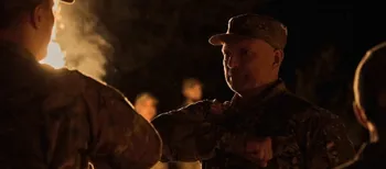 🛡️ Бригадні шеврони та нагороди: у 20-й бригаді «Любарт» відзначили воїнів-артилеристів (фото)