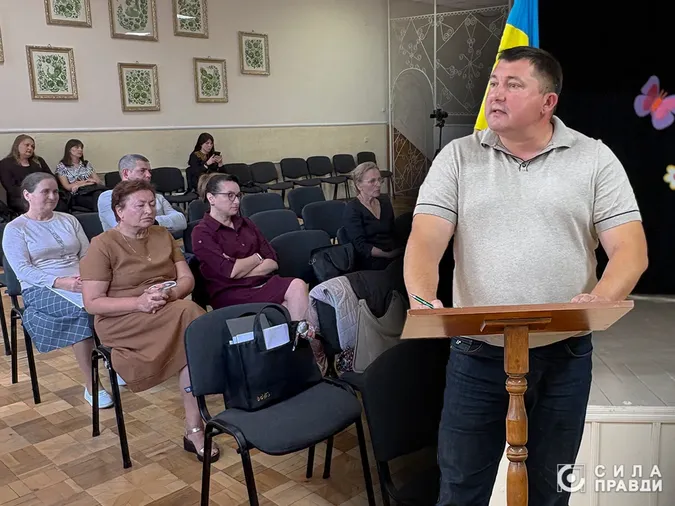 Ківерцівська міська рада хоче виділити мільйон гривень на підтримку ДБР