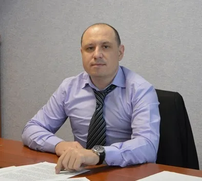 Олександр Климовський 