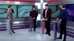Основна ідея – вибити "Облспоживспілку", – головний редактор "Конкурента" про створення КП "Луцькі ринки" (відео)