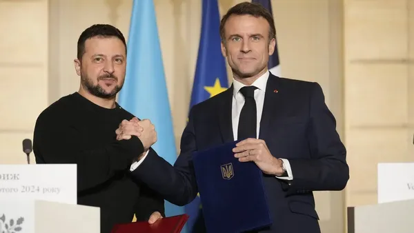 Ukraine: realities | «The Weekly Five»: 12.02 – 18.02