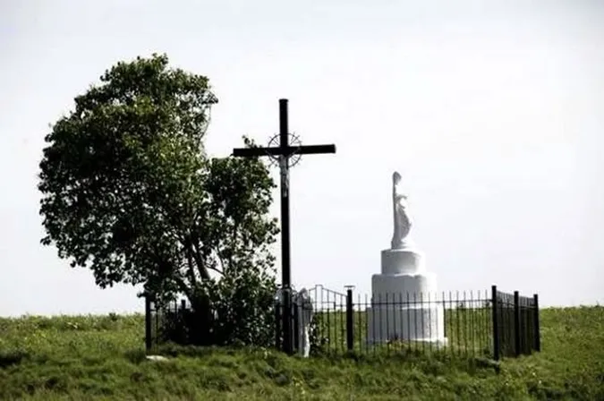 Волинська трагедія: на місці знищених у 1943 році сіл розпочали пошукові роботи