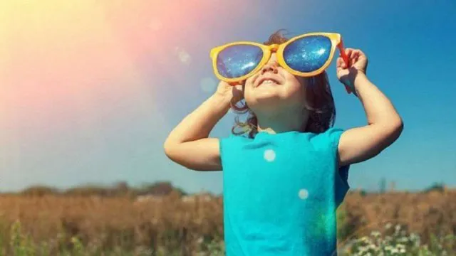 Ясно і +32°C: погода в Луцьку на понеділок, 1 липня