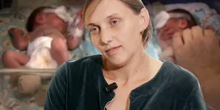 Мали «свої хатинки»: у Рівному брати-двійнята народилися з різницею в три дні (фото)