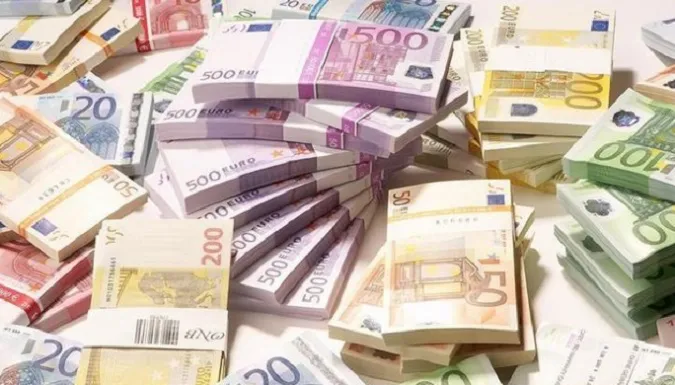 Вперше за 20 років змінять дизайн євро