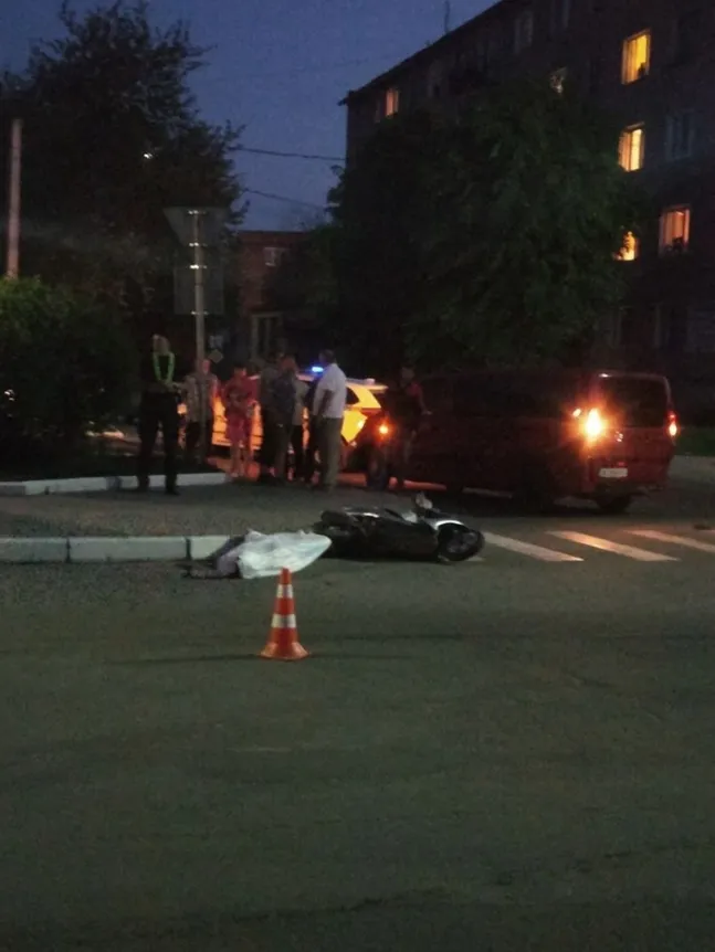Стали відомі подробиці смертельної аварії в Нововолинську (фото)