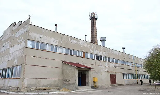 Луцьк продав котельню на Карбишева і платить за неї оренду: чому