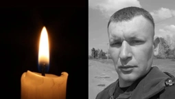 Волинь втратила ще одного захисника: помер від поранень гранатометник Микола Кобрин