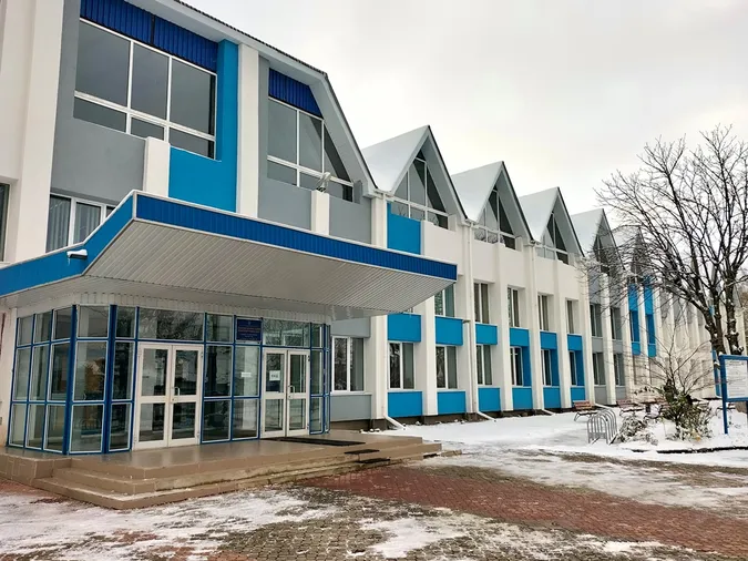 Студенти і викладачі мерзнуть: у Луцькому НТУ вимкнули опалення