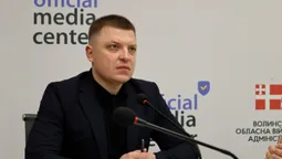 «Волинь серед тих, де ця робота організована на високому рівні», – Тарас Шкітер про ідентифікацію загиблих військових