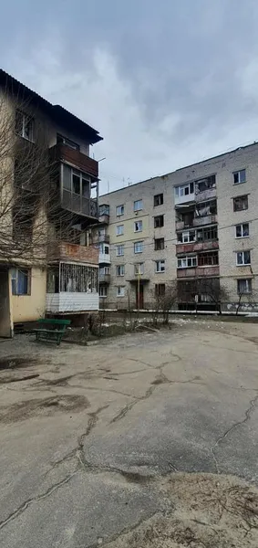 Щастя та Станиця Луганська – на межі гуманітарної катастрофи, – голова Луганської ОДА (фото)