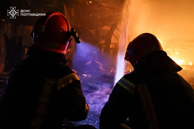 Під час цинічної атаки росіяни убили п'ятьох людей, серед них – Герой України