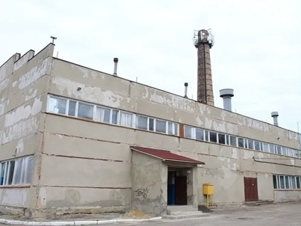 «Стан котельні на Карбишева залишає бажати кращого», – Малютіна