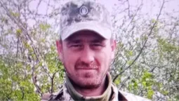 На Волині попрощалися із молодим захисником Юрієм Дарчиком (фото)