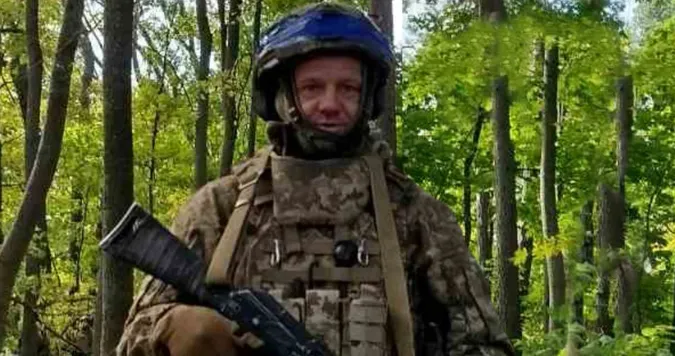 На Волині попрощалися із загиблим захисником Сергієм Ловяном (відео)