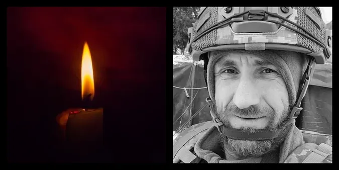 У Нововолинськ «на щиті» повертається Петро Потапов
