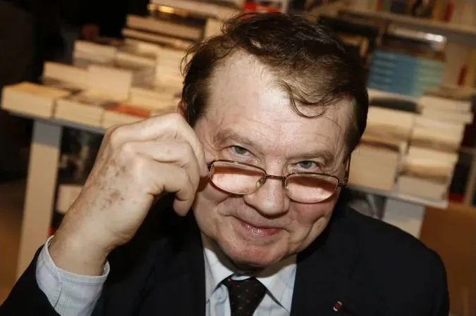 У Франції помер вчений, який відкрив вірус імунодефіциту людини (ВІЛ)