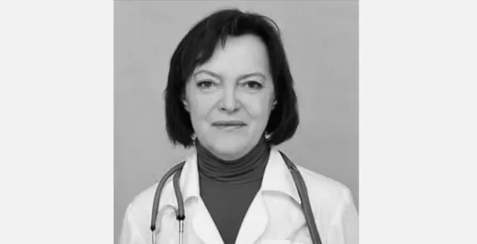 Сумна звістка: від важкої хвороби померла луцька сімейна лікарка