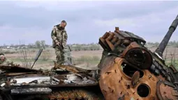 Близько 127 500 окупантів, 3201 танк і 2197 артсистем: втрати ворога на 31 січня (відео)