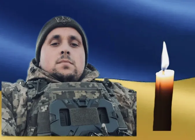 На війні загинув юний волинянин Валентин Богатих