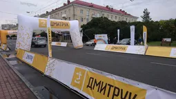 У Луцьку стартував півмарафон (фото) 