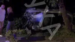 У Луцьку на Глушець – жахлива аварія (відео)