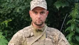 На Волині прощатимуться із загиблим Героєм Олегом Кухаруком
