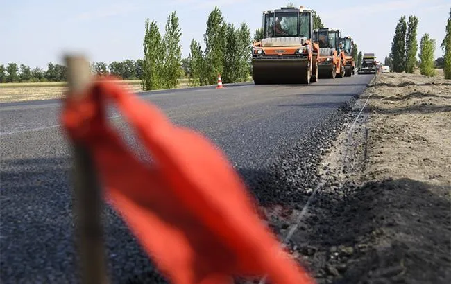 На Волині відремонтують доріг на 394 мільйони гривень (список)