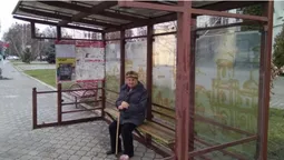 У Луцьку на Наливайка буде нова зупинка громадського транспорту (фото)