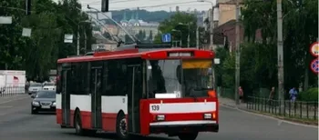 У Луцьку відновили рух транспорту на Конякіна після російської атаки
